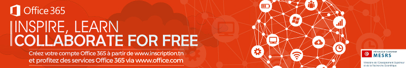Compte Office 365 gratuit